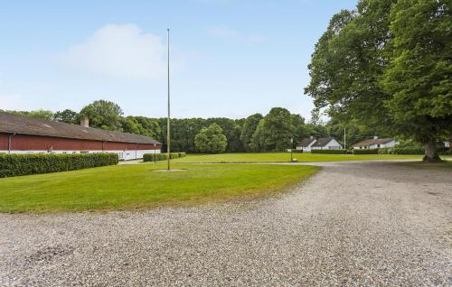 Lejl 1 — 4-Star Luxury Hotel in Brovst, Denmark