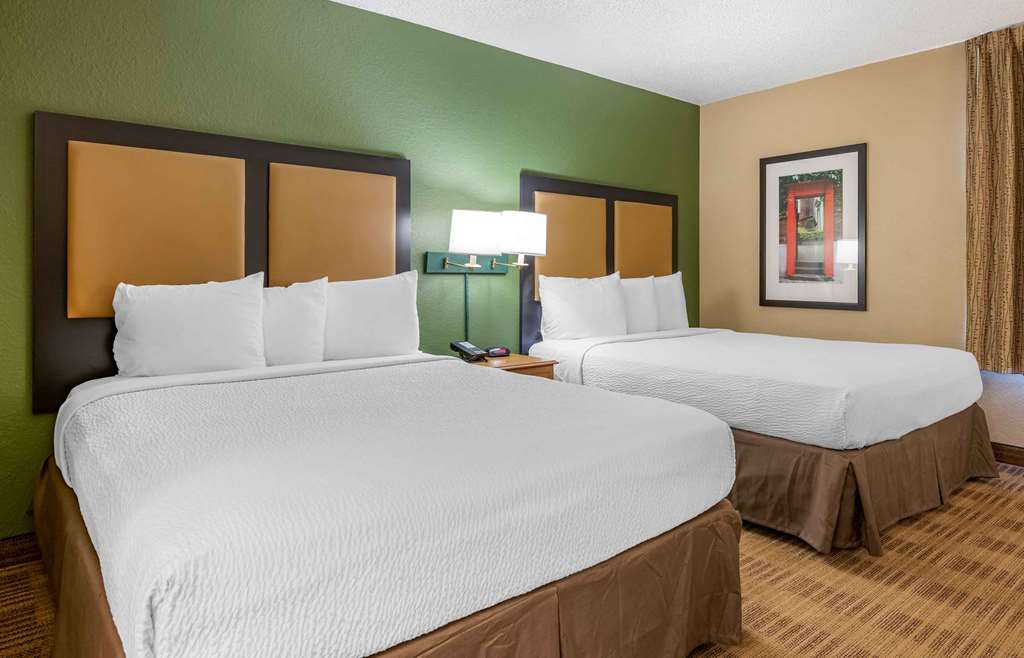 Extended Stay America Suites Orlando Altamonte Springs - photo 33