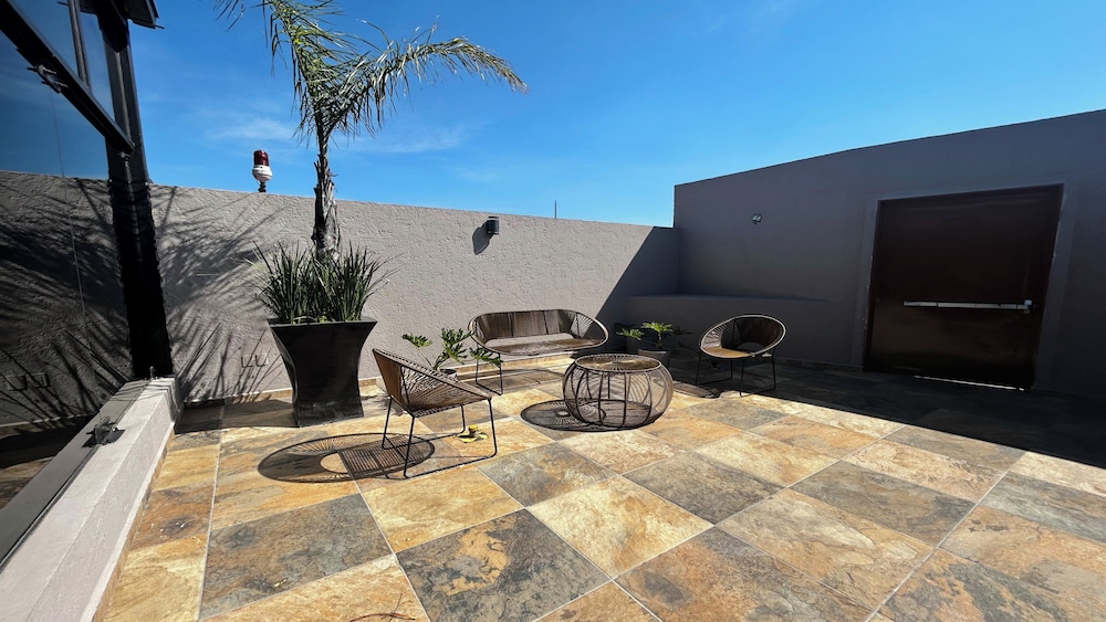 Holiday Inn Mexico Dali Airport by IHG
