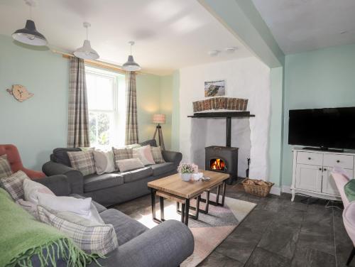 Tregynrig Bach — Cemaes Bay — photo 4