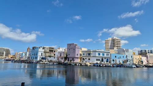 In The Heart Of Medina Bizerte and 5 min from the beach in Bizerte, Tunisia
