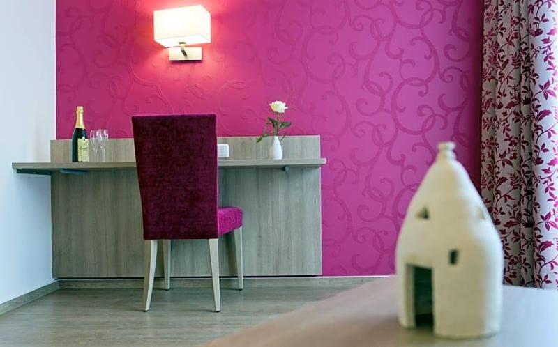 Strubel Roos Landhotel Wein und Sektgut pet-friendly hotel Flonheim