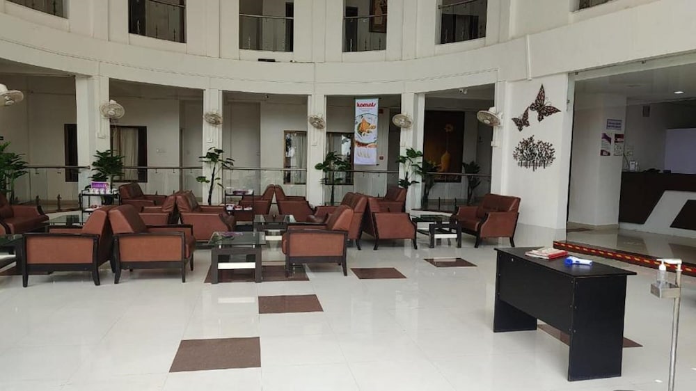 Purple Beds by VITS Daman in Daman, India