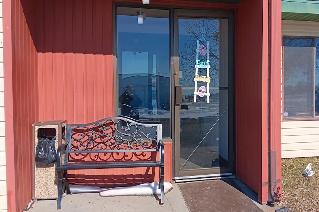 Scotwood Motel by OYO Washburn ND - photo 5