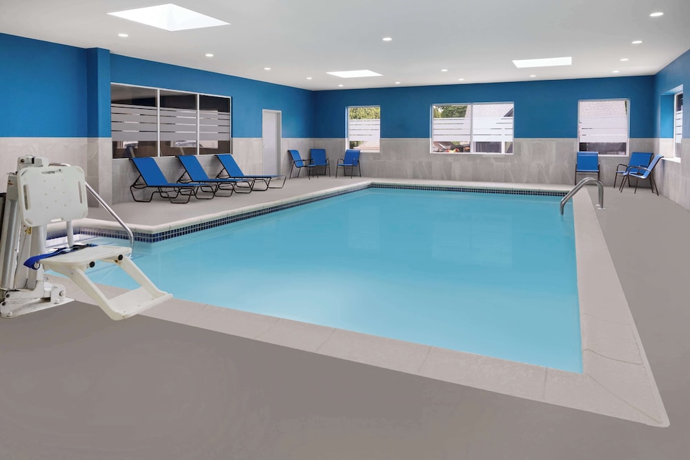 Hampton Inn & Suites Hershey - photo 30