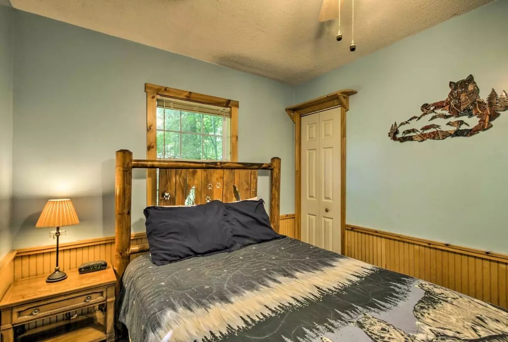 Nantahala Cabins - photo 26
