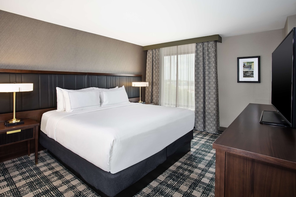 DoubleTree by Hilton Lansing - photo 10
