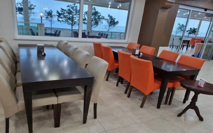 Sun Otel — Kocaali — photo 2