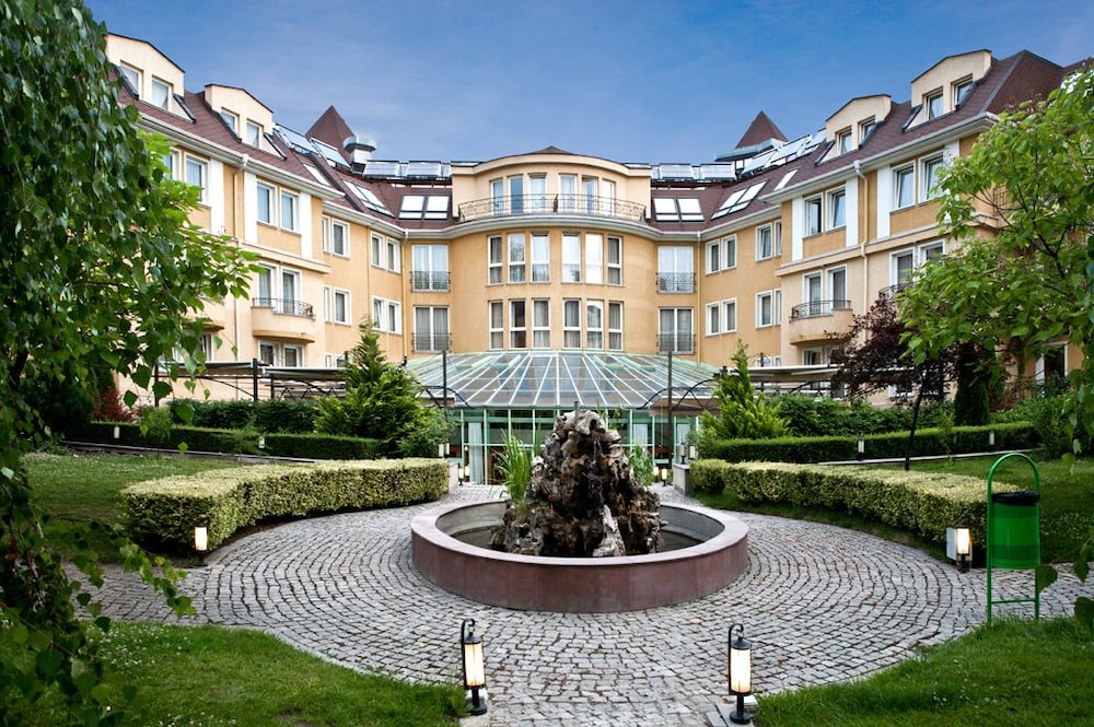 Maison Sofia Hotel in Sofia, Bulgaria