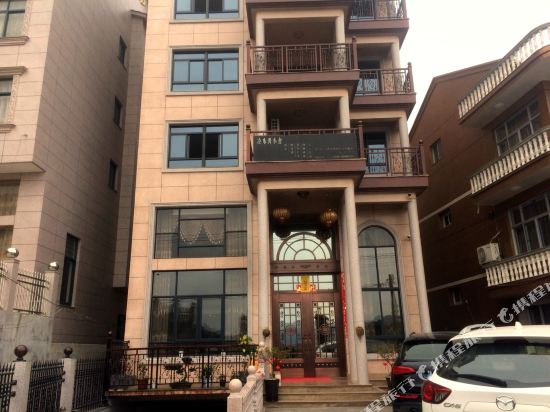 Lengshuiwan Xiaoshe Hotel - last minute hotel in Wenzhou