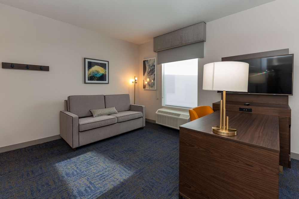 Hampton Inn & Suites Houston Sugar Land - photo 18