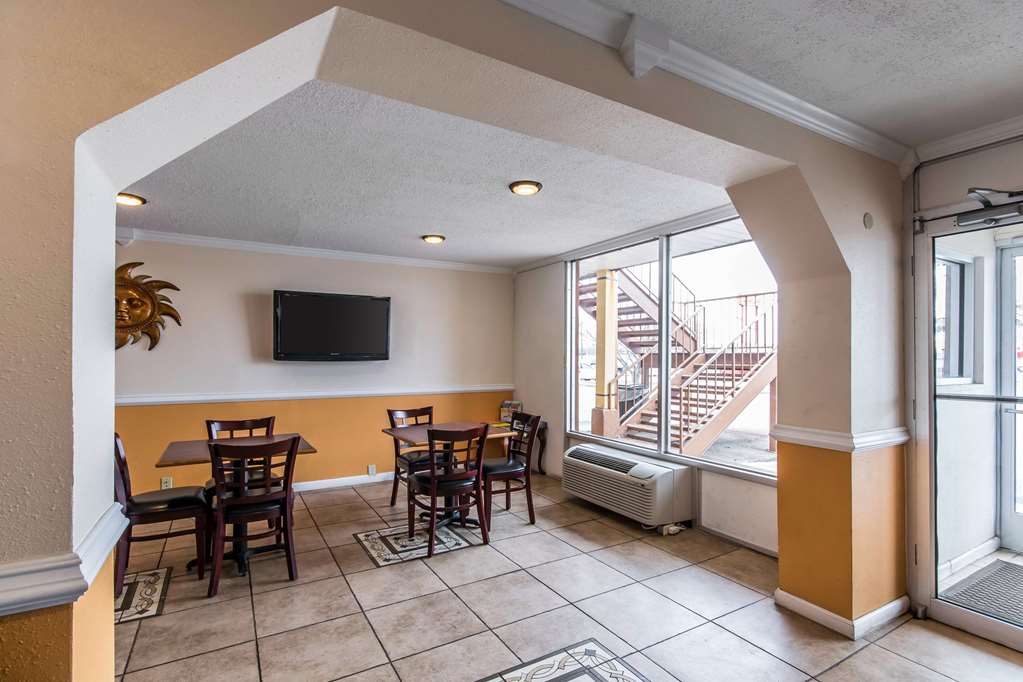 Rodeway Inn Hopkinsville Area - photo 3