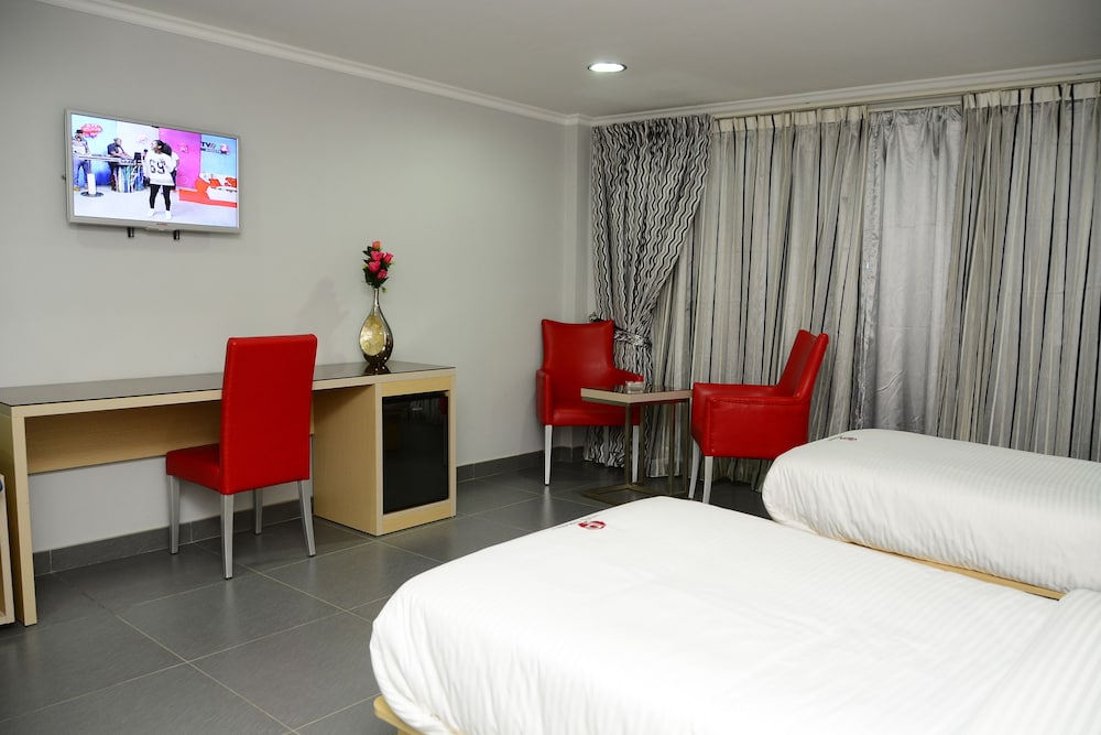 Hotel Paraiso — hotel in Nampula