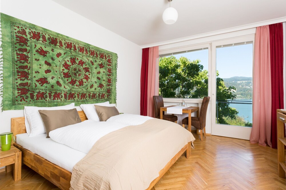 Hermitage Vital Hotel in Maria Woerth, Austria