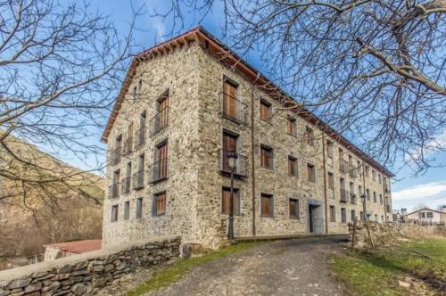 Prime Loft La Rioja Vt Lr 1923 — Ezcaray