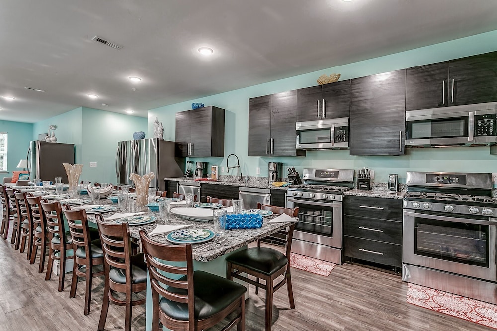 Together Resorts Cherry Grove Resort at 204 54th A - photo 16