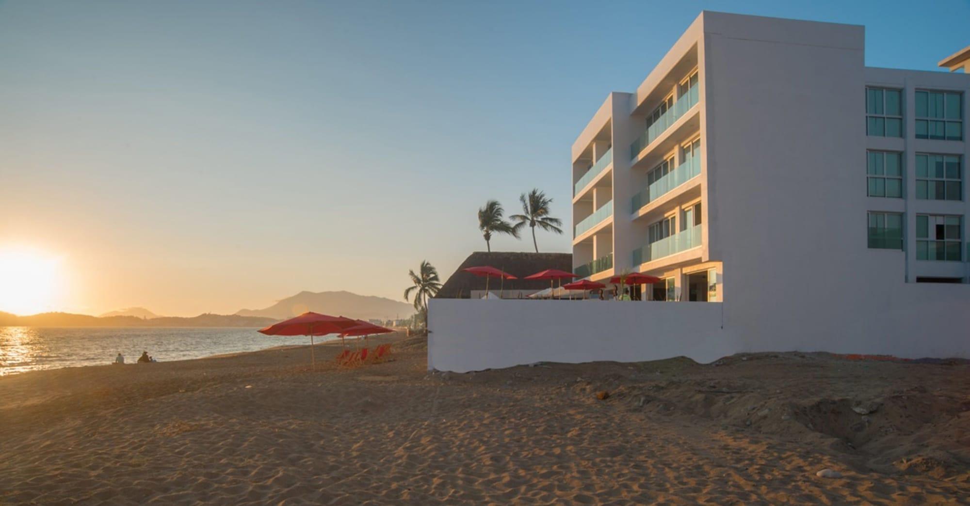 Hm Hotel — Manzanillo — photo 4