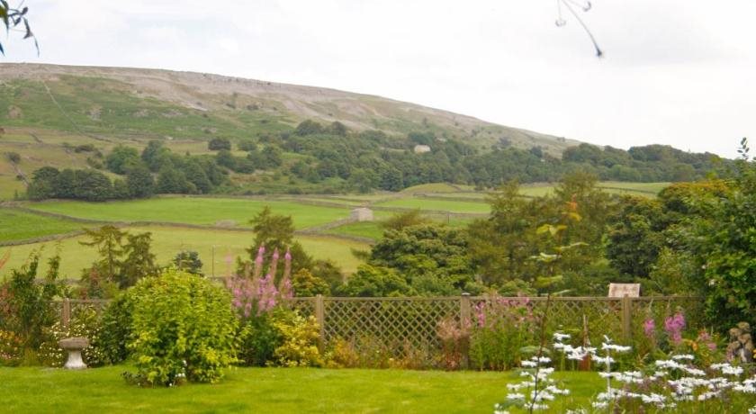 Arkleside Country Guest House