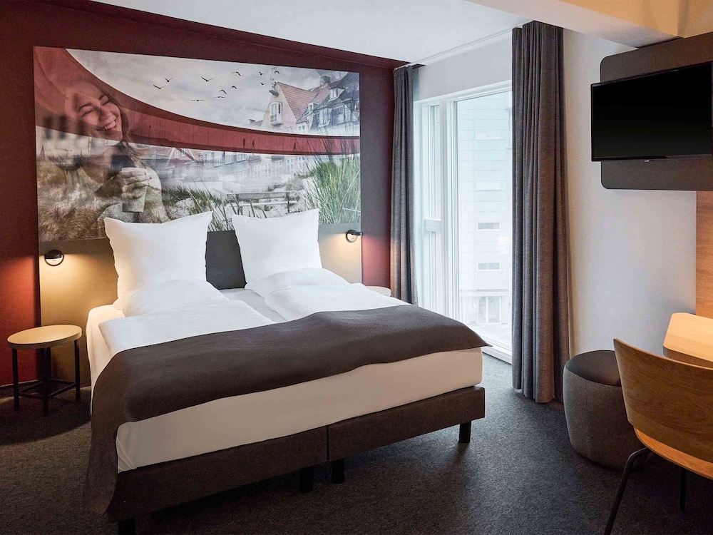 B&B Hotel Vejle in Vejle, Denmark