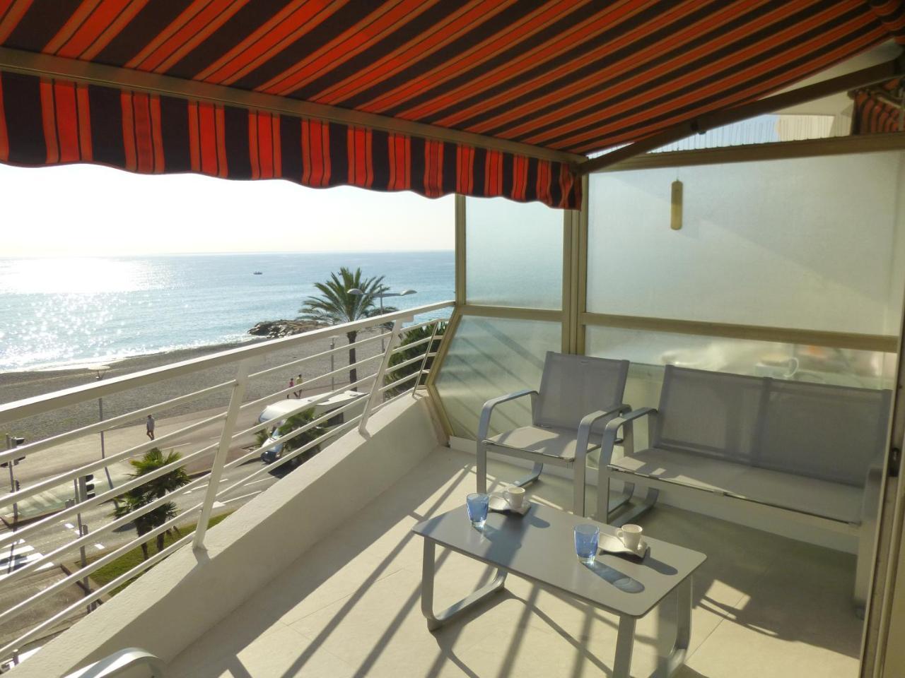 Appartement Le Chantilly — 4-Star Luxury Hotel in Cagnes-Sur-Mer, France