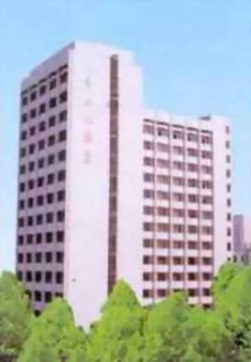Zhongshan International pet-friendly hotel Hangzhou
