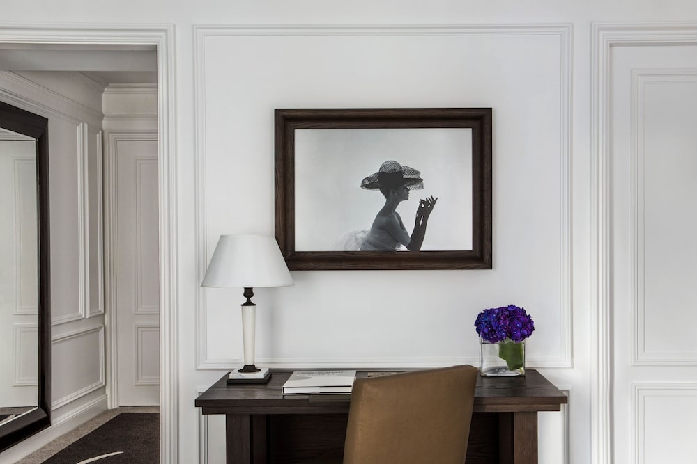 The Ritz Carlton New York Central Park - photo 13