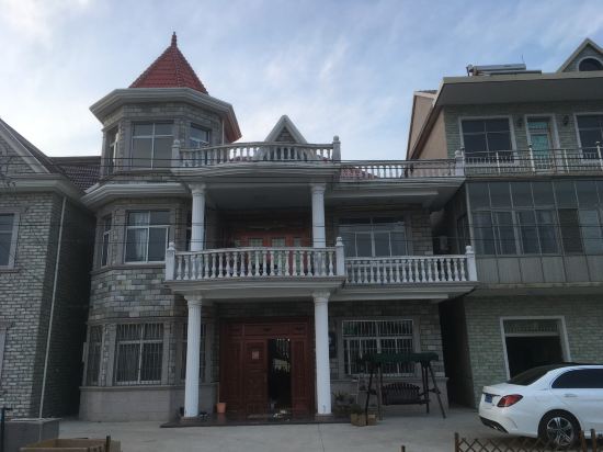 Yiju Huayuan Hostel in Shanghai, People's Republic of China