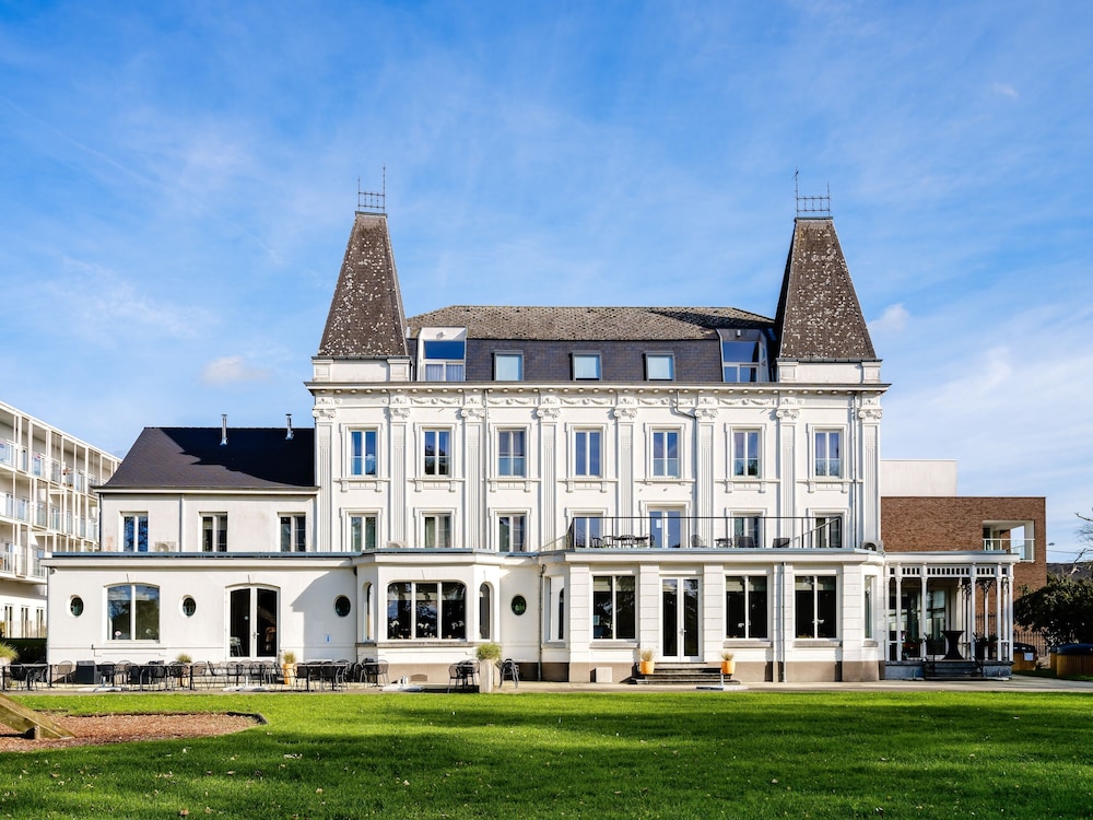 Hotel L’o De Vie in Sint-Truiden, Belgium