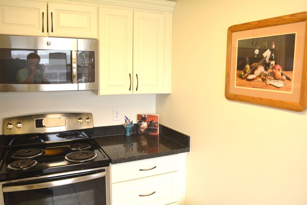 Sunny Westlake Suites by Metro - photo 32