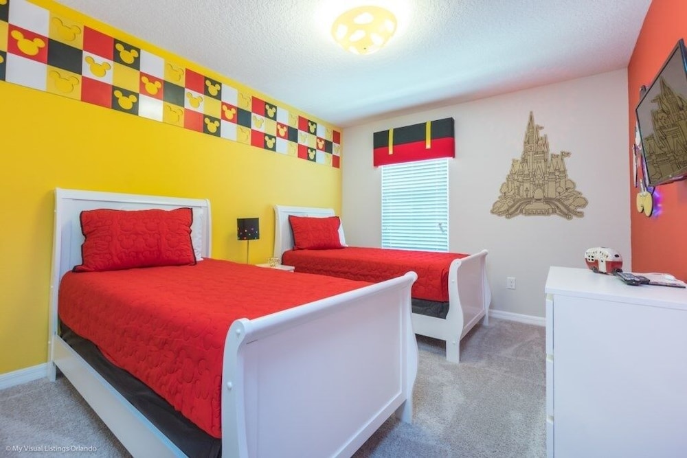 Orlando Newest Resort Community Town Home Townhouse - photo 10