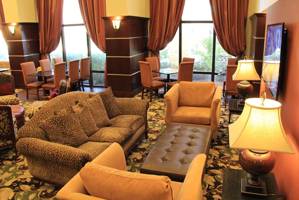 Hampton Inn & Suites Houston Katy - photo 3