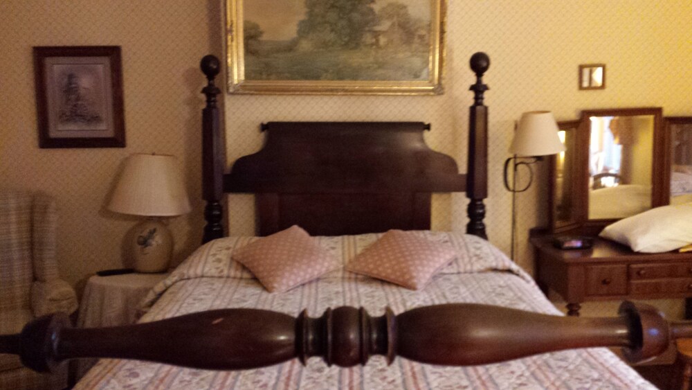 Applebutter Inn - photo 16