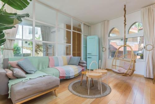 Exquisite Apartment in Bahsa Batroun 2BR — 4-Star Luxury Hotel in Batroun, Lebanon