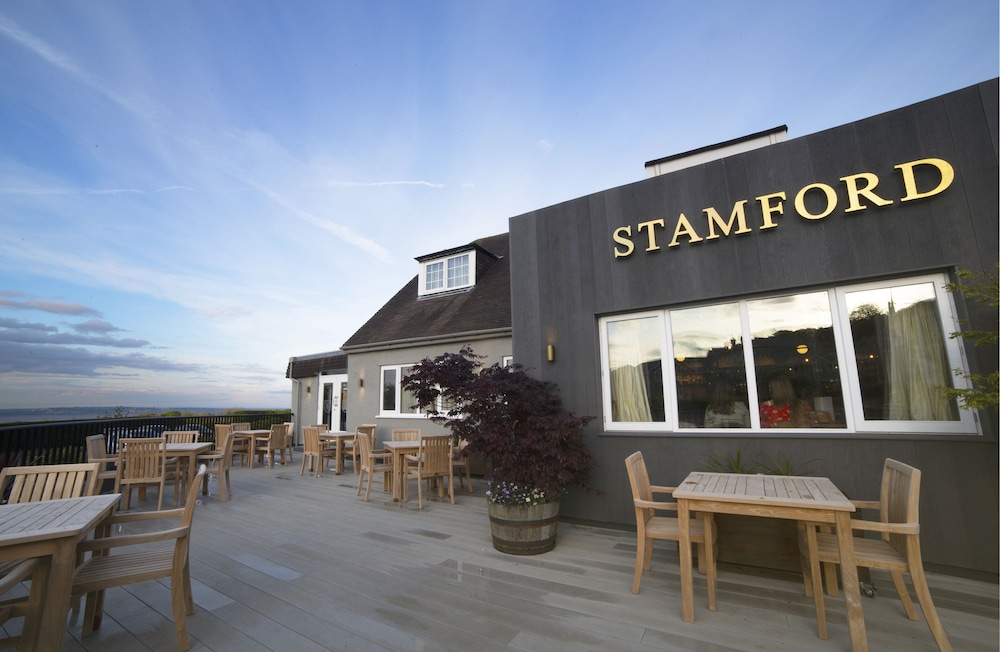 Stamford Gate Hotel in Holywell, United Kingdom