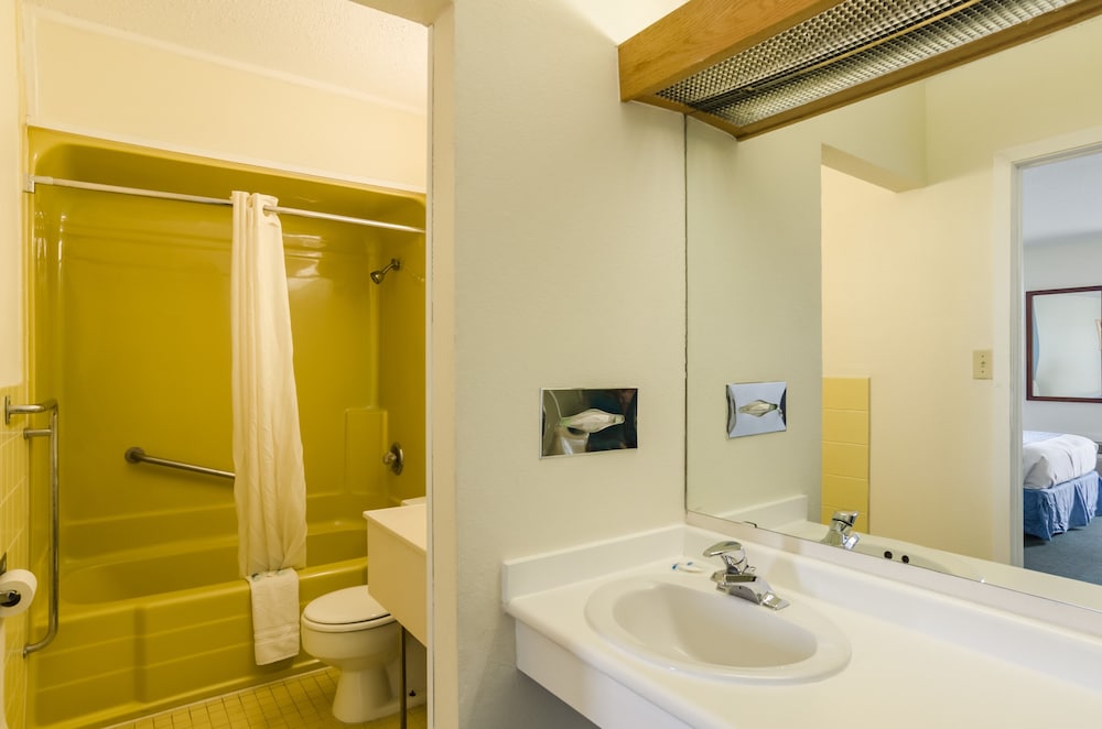 Alamo Inn & Suites - photo 23