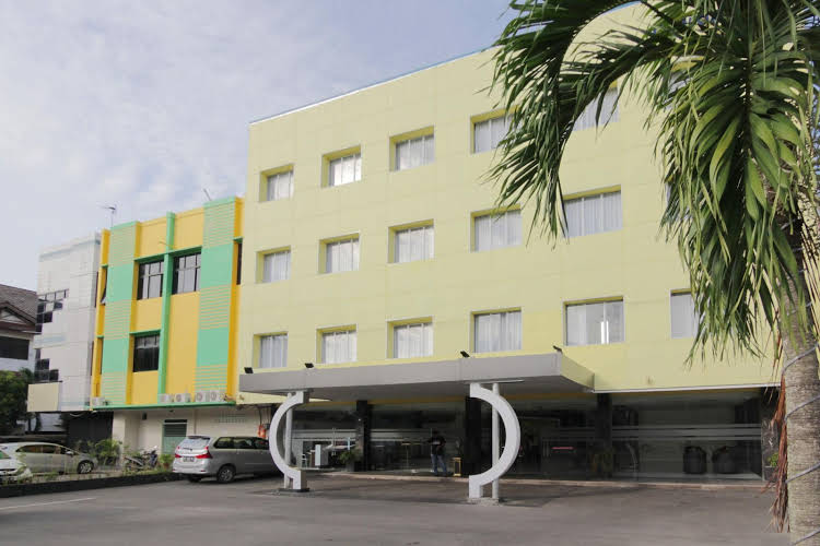 Airy Nagoya Raden Patah Libra Centre Batam in Batam, Indonesia