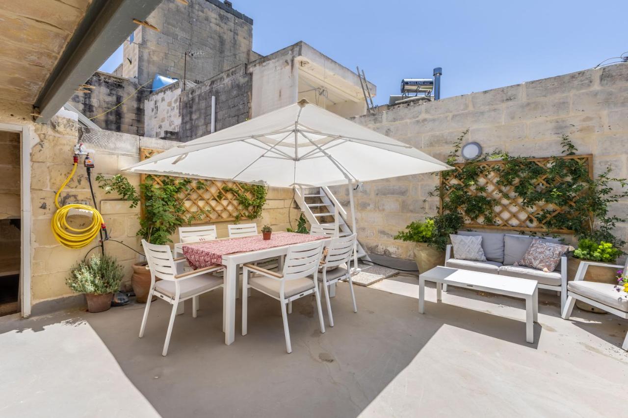 Stunning Valletta Palazzino — Valletta — photo 2