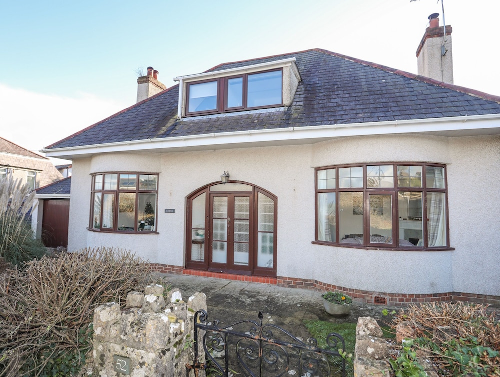 Casita — hotel in Benllech