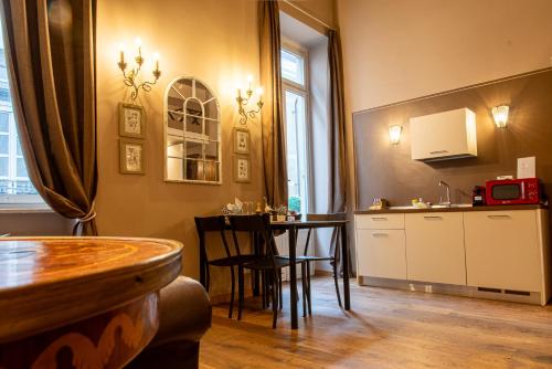 Quovis Domus comfort nel cuore di Torino — 4-Star Luxury Hotel in Turin, Italy