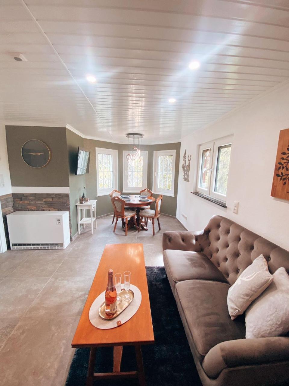 Ferienhaus Goldeiche in Bad Berleburg, Germany