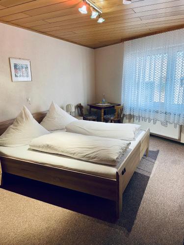 Hotel Pension Balthasar — Muden