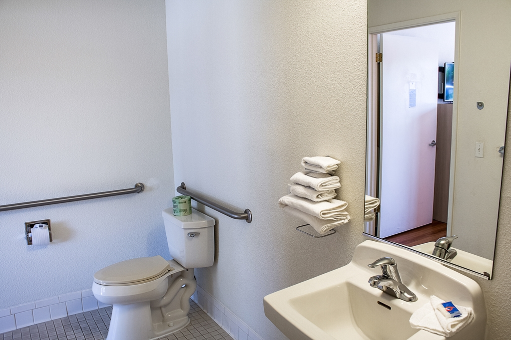 Motel 6 Ukiah CA - photo 26