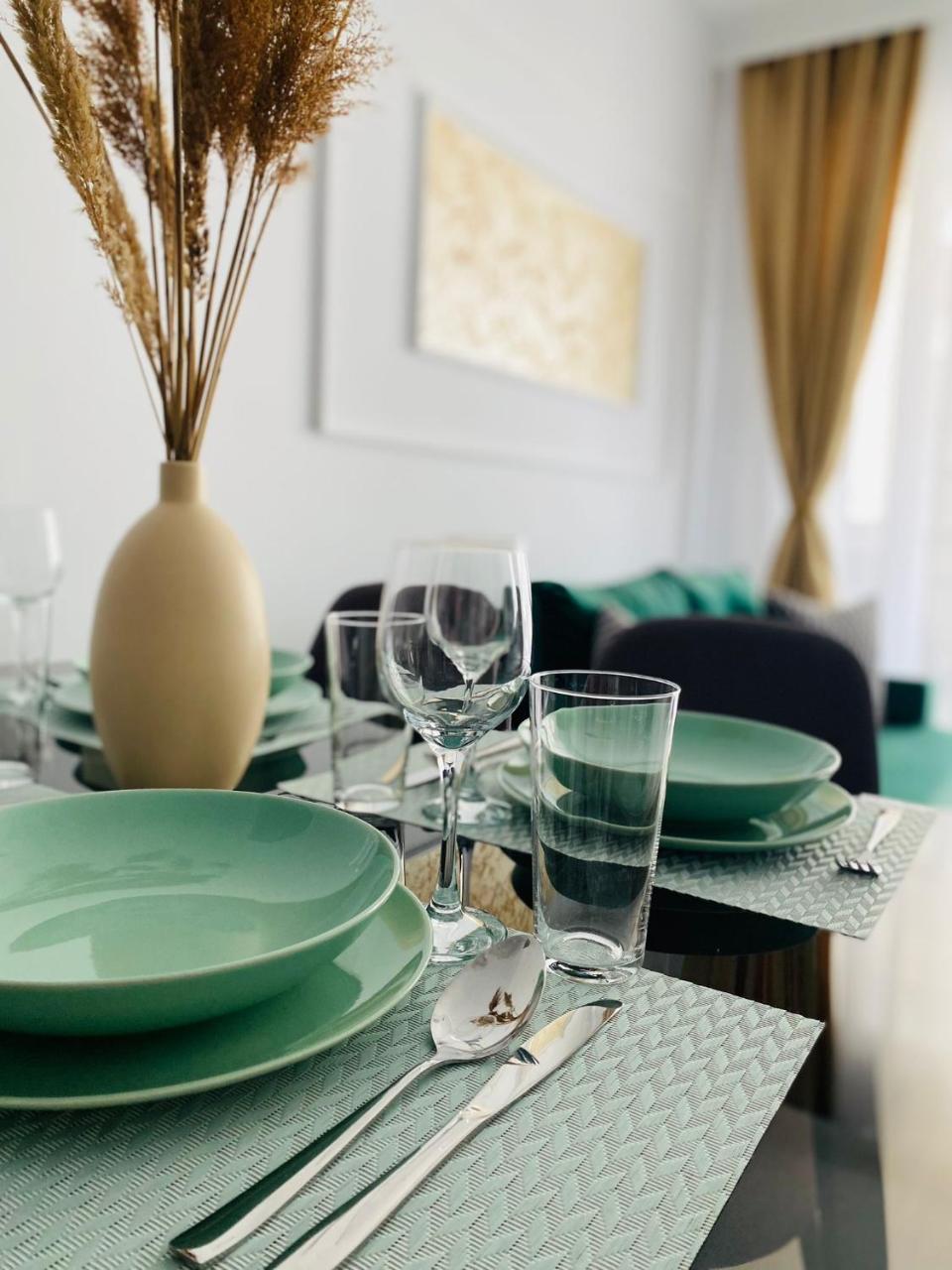 Adam Residence — 4-Star Luxury Hotel in Oradea, Romania