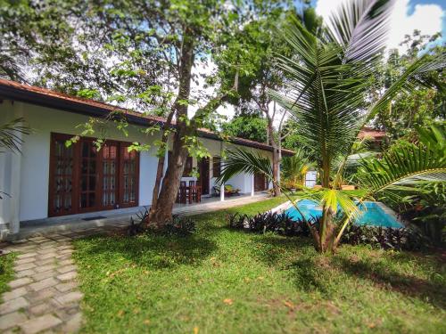 Family Home — 4-Star Luxury Hotel in Tangalle, Sri Lanka