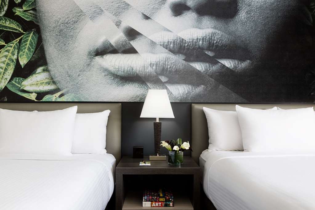 Studio Allston Hotel - photo 45