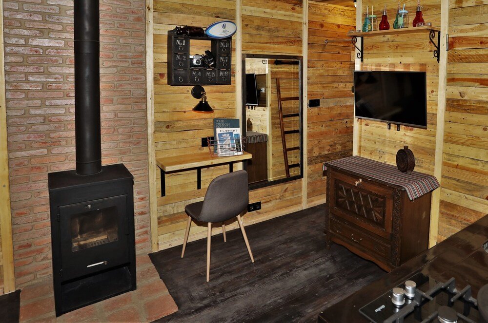 Falcon Apartments Meidan Boutique