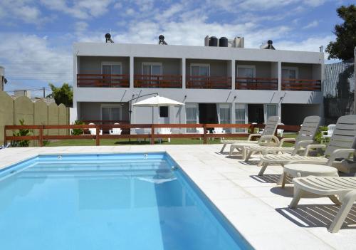 Laguna Suites in Miramar, Argentina