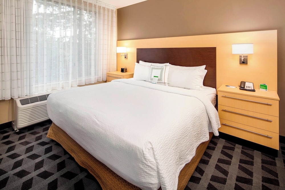 TownePlace Suites by Marriott Bellingham - photo 6