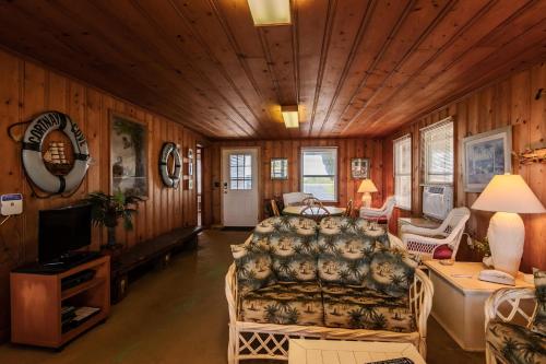 Sound Sleeper by Oak Island Accommodations - photo 10