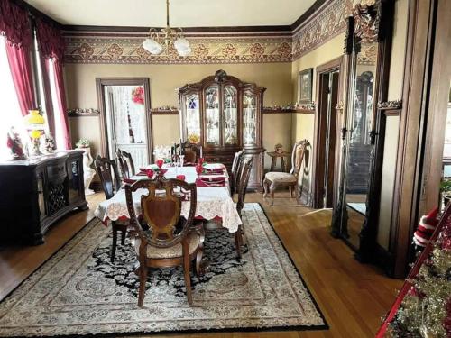 Historic Retreat — Council Bluffs